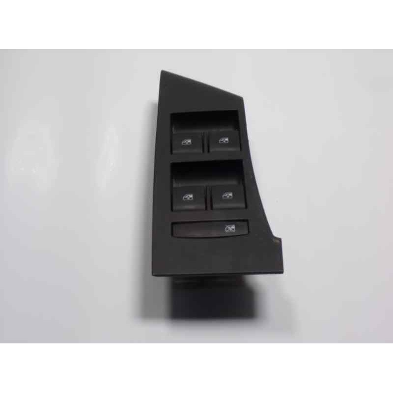 Recambio de mando elevalunas delantero izquierdo para opel astra j lim. 1.7 16v cdti referencia OEM IAM   