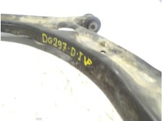 Recambio de brazo suspension inferior delantero izquierdo para skoda yeti 1.2 tsi referencia OEM IAM 1K0407151BG   2