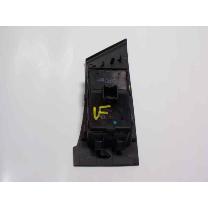 Recambio de mando elevalunas delantero izquierdo para opel astra j lim. 1.7 16v cdti referencia OEM IAM   