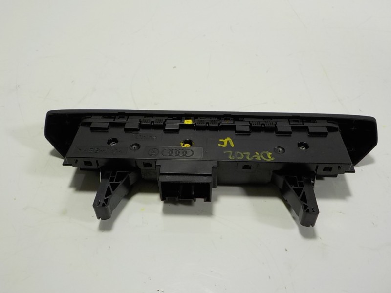 Recambio de warning para audi a1 sportback (gba) 1.0 tfsi referencia OEM IAM 82A925301AE 82A925301AE 