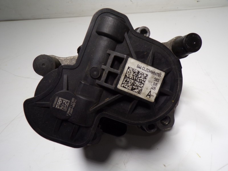 Recambio de pinza freno trasera izquierda para cupra formentor 1.5 tsi referencia OEM IAM 5WA615423SL7 5R3615405A 