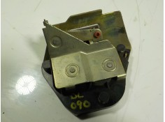 Recambio de cerradura puerta trasera derecha para peugeot partner (s2) 1.6 16v hdi cat (9ht / dv6bted4) referencia OEM IAM   