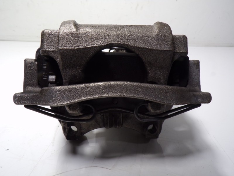 Recambio de pinza freno trasera izquierda para cupra formentor 1.5 tsi referencia OEM IAM 5WA615423SL7 5R3615405A 