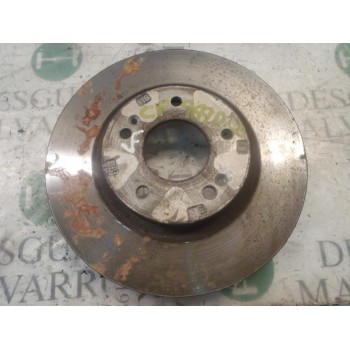 DISCO FRENO DELANTERO 5171226100 