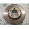 Recambio de disco freno delantero para hyundai santa fe (sm) 2.4 gls referencia OEM IAM 5171226100  