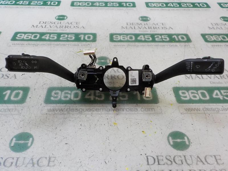 Recambio de mando intermitentes para seat leon (1p1) style copa referencia OEM IAM   