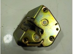 Recambio de cerradura puerta trasera derecha para peugeot partner (s2) 1.6 16v hdi cat (9ht / dv6bted4) referencia OEM IAM    2