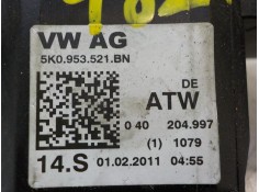 Recambio de mando intermitentes para seat leon (1p1) style copa referencia OEM IAM    2