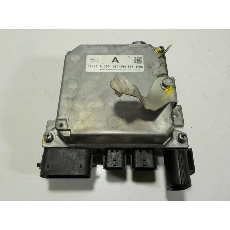 Recambio de modulo electronico para subaru xv advance referencia OEM IAM 34710FJ200 34710FJ200 