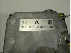 Recambio de modulo electronico para subaru xv advance referencia OEM IAM 34710FJ200 34710FJ200  2