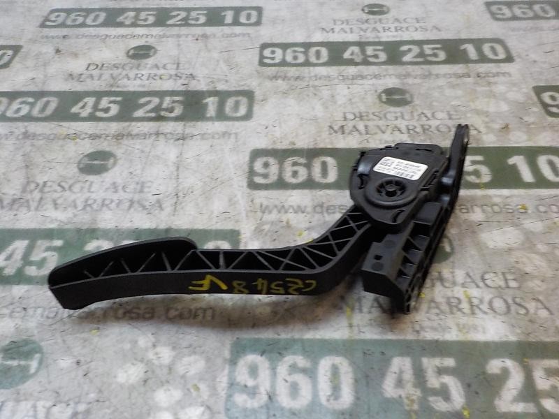 Recambio de potenciometro pedal para ford fiesta (ccn) trend referencia OEM IAM   