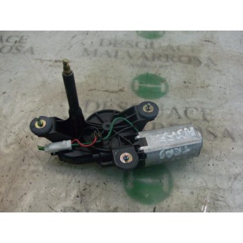 MOTOR LIMPIA TRASERO 