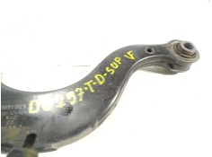 Recambio de brazo suspension superior trasero derecho para skoda yeti 1.2 tsi referencia OEM IAM 5Q0505323C   2