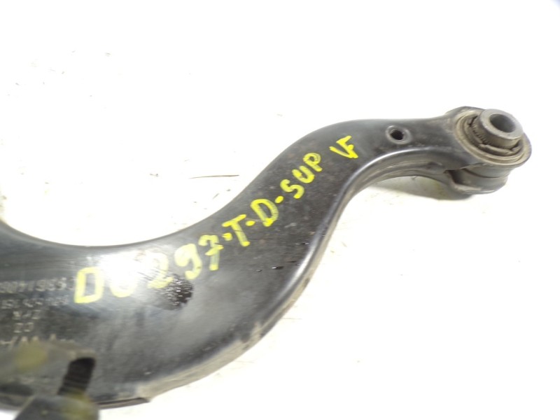 Recambio de brazo suspension superior trasero derecho para skoda yeti 1.2 tsi referencia OEM IAM 5Q0505323C  