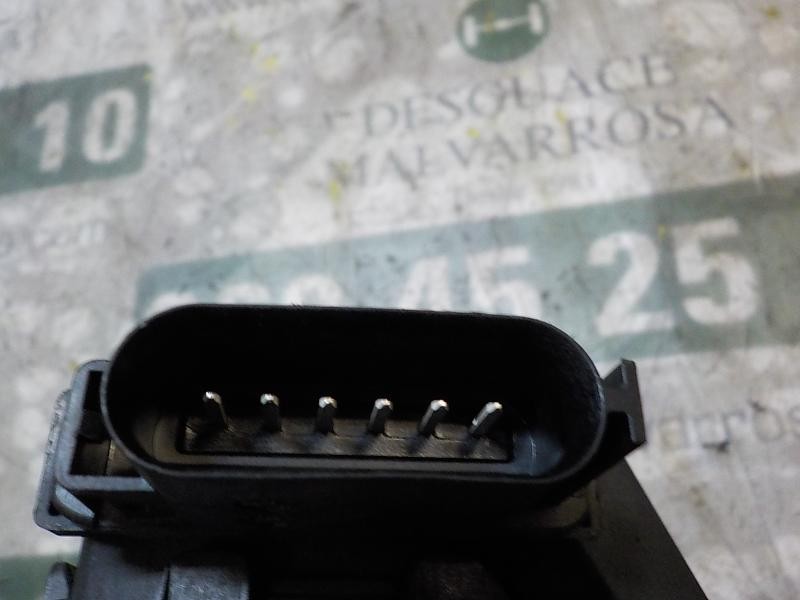 Recambio de potenciometro pedal para ford fiesta (ccn) trend referencia OEM IAM   