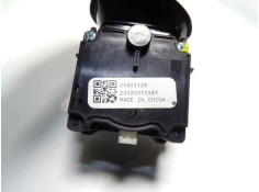 Recambio de mando intermitentes para opel astra j lim. 1.7 16v cdti referencia OEM IAM    2