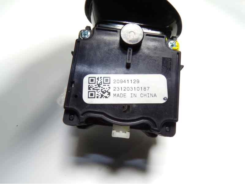Recambio de mando intermitentes para opel astra j lim. 1.7 16v cdti referencia OEM IAM   