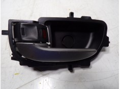 Recambio de maneta interior delantera izquierda para toyota aygo 1.0 vvti referencia OEM IAM   