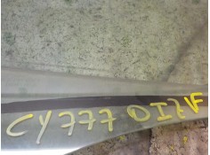 Recambio de cristal puerta delantero izquierdo para renault megane iii sport tourer expression referencia OEM IAM 803012464R   2