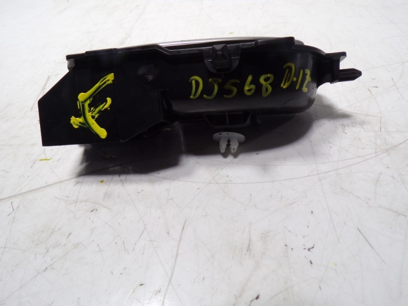 Recambio de maneta interior delantera izquierda para toyota aygo 1.0 vvti referencia OEM IAM   