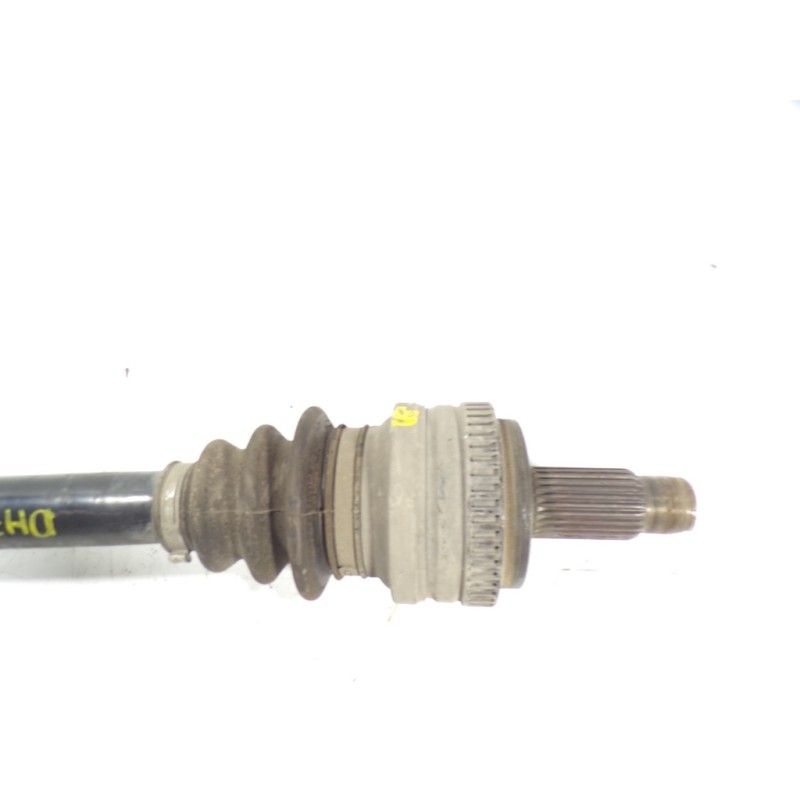 Recambio de transmision trasera derecha para bmw serie 3 berlina (e90) 2.0 cat referencia OEM IAM 33217553562 7525822 