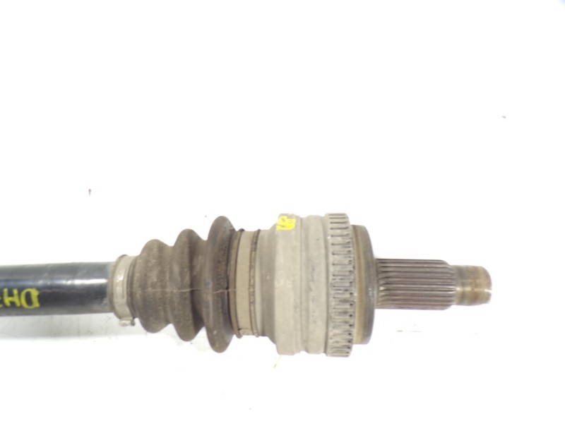 Recambio de transmision trasera derecha para bmw serie 3 berlina (e90) 2.0 cat referencia OEM IAM 33217553562 7525822 