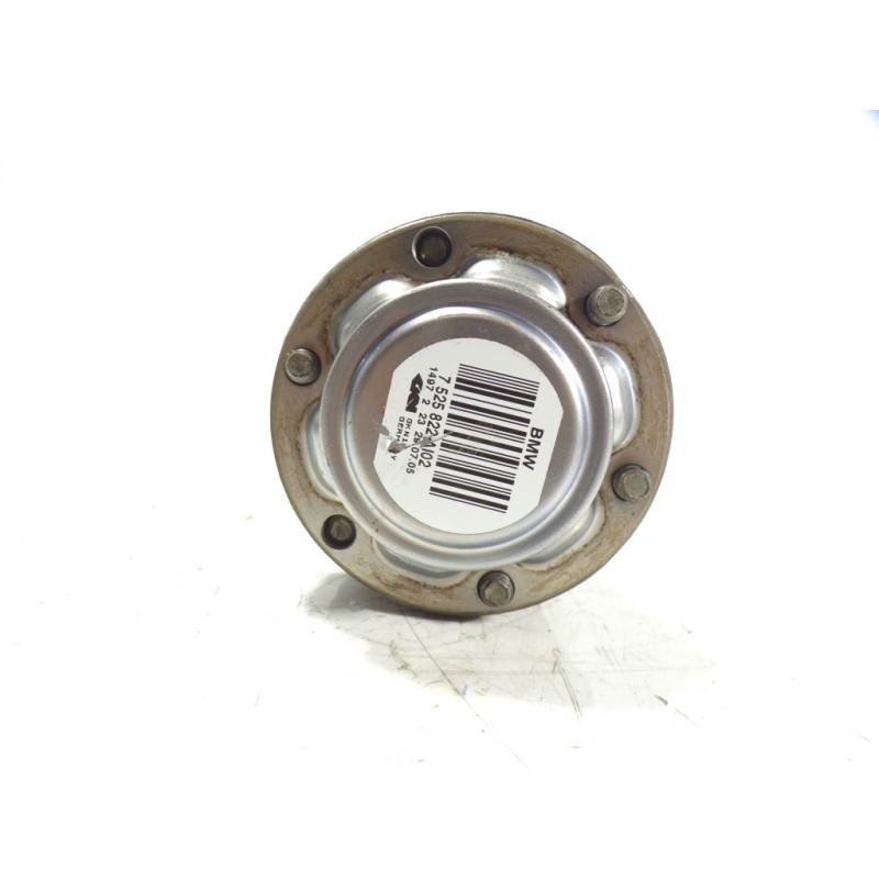 Recambio de transmision trasera derecha para bmw serie 3 berlina (e90) 2.0 cat referencia OEM IAM 33217553562 7525822 