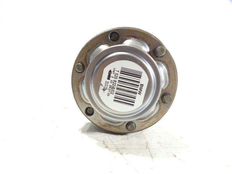 Recambio de transmision trasera derecha para bmw serie 3 berlina (e90) 2.0 cat referencia OEM IAM 33217553562 7525822 