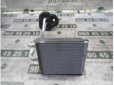 Recambio de radiador calefaccion / aire acondicionado para ford fiesta (ccn) trend referencia OEM IAM   