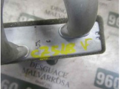 Recambio de radiador calefaccion / aire acondicionado para ford fiesta (ccn) trend referencia OEM IAM    2