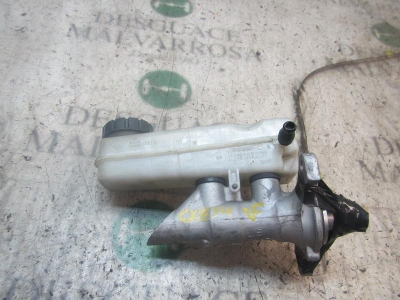 Recambio de bomba freno para renault megane iii coupe 1.9 dci diesel fap referencia OEM IAM 460115826R  