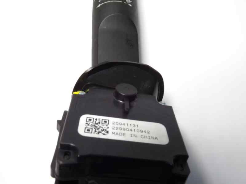 Recambio de mando limpia para opel astra j lim. 1.7 16v cdti referencia OEM IAM   