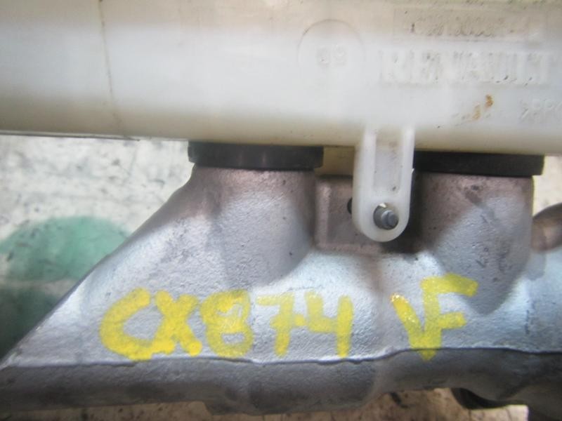 Recambio de bomba freno para renault megane iii coupe 1.9 dci diesel fap referencia OEM IAM 460115826R  