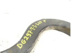 Recambio de brazo suspension superior trasero izquierdo para skoda yeti 1.2 tsi referencia OEM IAM 5Q0505323C   2