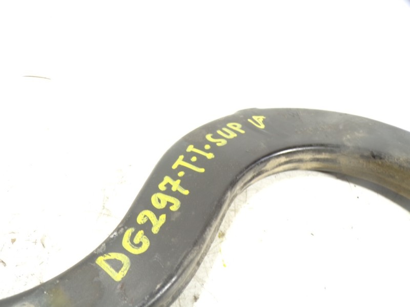 Recambio de brazo suspension superior trasero izquierdo para skoda yeti 1.2 tsi referencia OEM IAM 5Q0505323C  