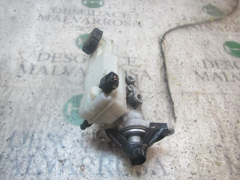 Recambio de bomba freno para renault megane iii coupe 1.9 dci diesel fap referencia OEM IAM 460115826R  