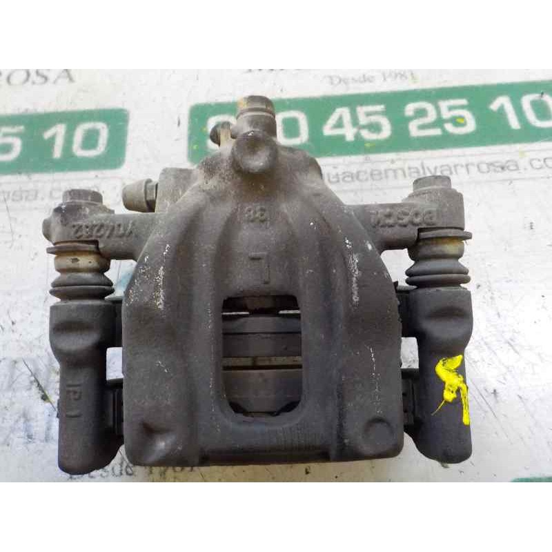 Recambio de pinza freno trasera izquierda para honda cr-v 2.2 dtec cat referencia OEM IAM 43019SWWG00  