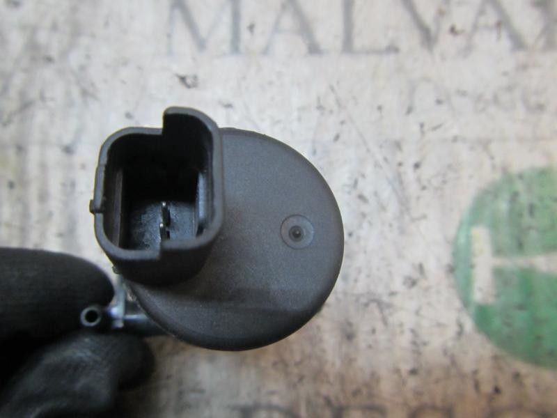 Recambio de bomba limpia para renault megane iii coupe 1.9 dci diesel fap referencia OEM IAM 289200004R  