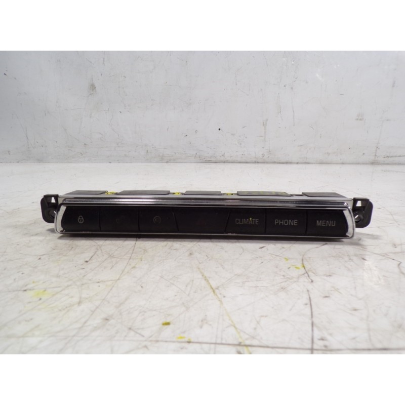 Recambio de warning para jaguar xf 2.2 diesel cat referencia OEM IAM C2Z17528 CX2313D734DC 