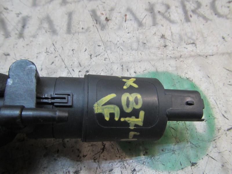 Recambio de bomba limpia para renault megane iii coupe 1.9 dci diesel fap referencia OEM IAM 289200004R  