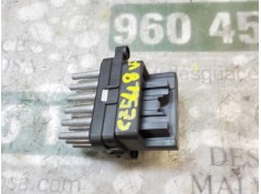 Recambio de resistencia calefaccion para ford fiesta (ccn) trend referencia OEM IAM    2
