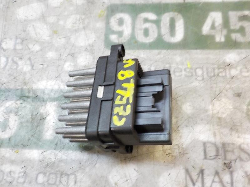 Recambio de resistencia calefaccion para ford fiesta (ccn) trend referencia OEM IAM   