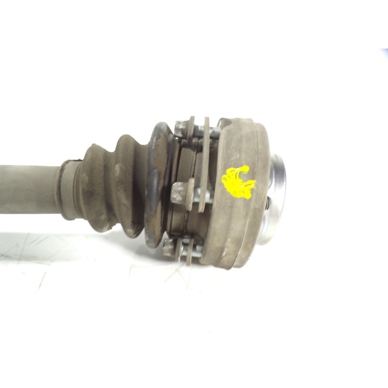 Recambio de transmision trasera izquierda para bmw serie 3 berlina (e90) 2.0 cat referencia OEM IAM 33217553561 7525822 