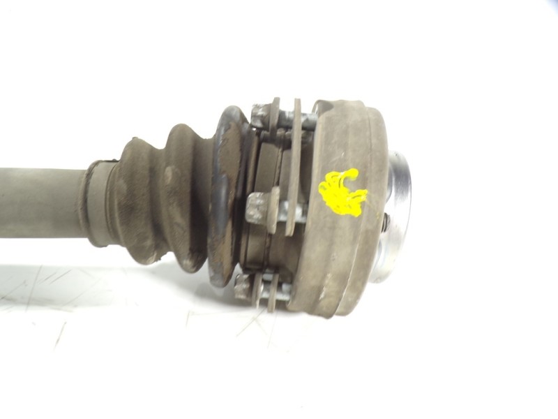 Recambio de transmision trasera izquierda para bmw serie 3 berlina (e90) 2.0 cat referencia OEM IAM 33217553561 7525822 