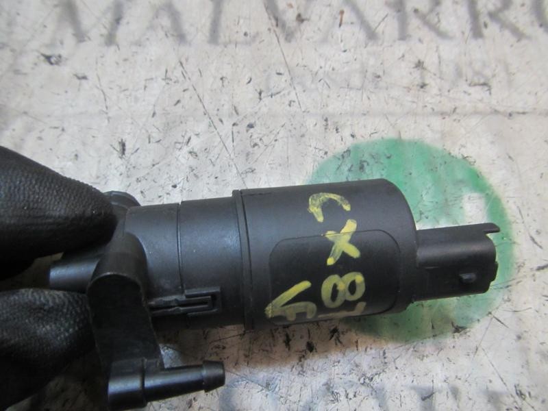 Recambio de bomba limpia para renault megane iii coupe 1.9 dci diesel fap referencia OEM IAM 289200004R  