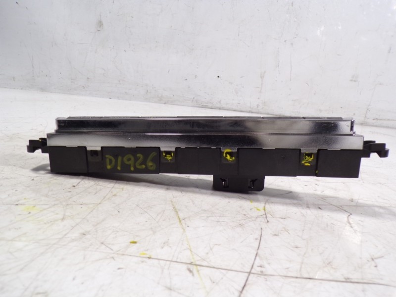 Recambio de warning para jaguar xf 2.2 diesel cat referencia OEM IAM C2Z17528 CX2313D734DC 