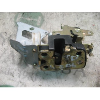 CERRADURA PUERTA TRASERA DERECHA 