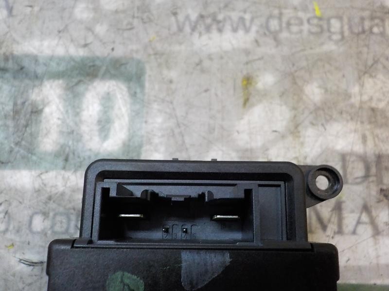 Recambio de resistencia calefaccion para ford fiesta (ccn) trend referencia OEM IAM   