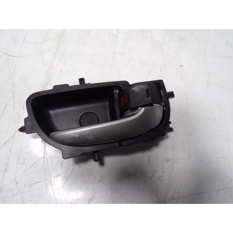 Recambio de maneta interior trasera derecha para toyota aygo 1.0 vvti referencia OEM IAM 692050D450B0  