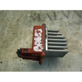 RESISTENCIA CALEFACCION 